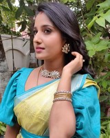 Meghana Lokesh Images